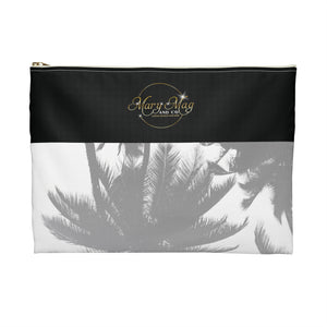 Caribbean Ish  Iry Accessory Pouch