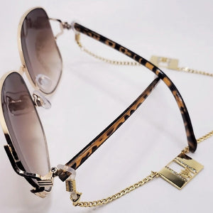 Barbados Glasses Chain