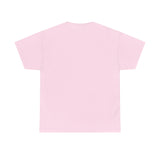 Caribbean Ish Pink Unisex T-Shirt