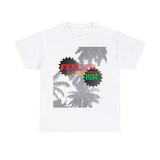 Caribbean Ish Iry Unisex T-shirt