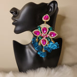 Laney Chandelier Earrings