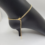 Guyana Anklet