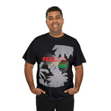 Caribbean Ish Iry Unisex T-shirt