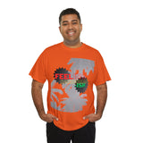 Caribbean Ish Iry Unisex T-shirt