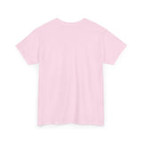 Caribbean Ish Pink Unisex T-Shirt