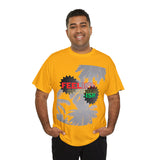 Caribbean Ish Iry Unisex T-shirt