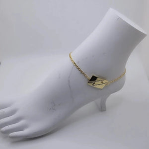 SKN Anklet