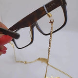 I'za VI'er Glasses Chain