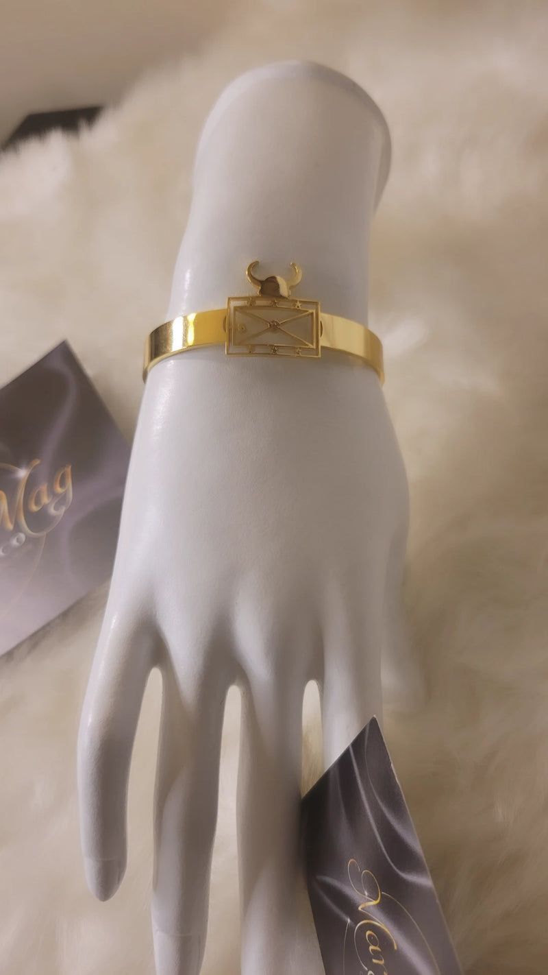 Grenada "Jab" Bangle