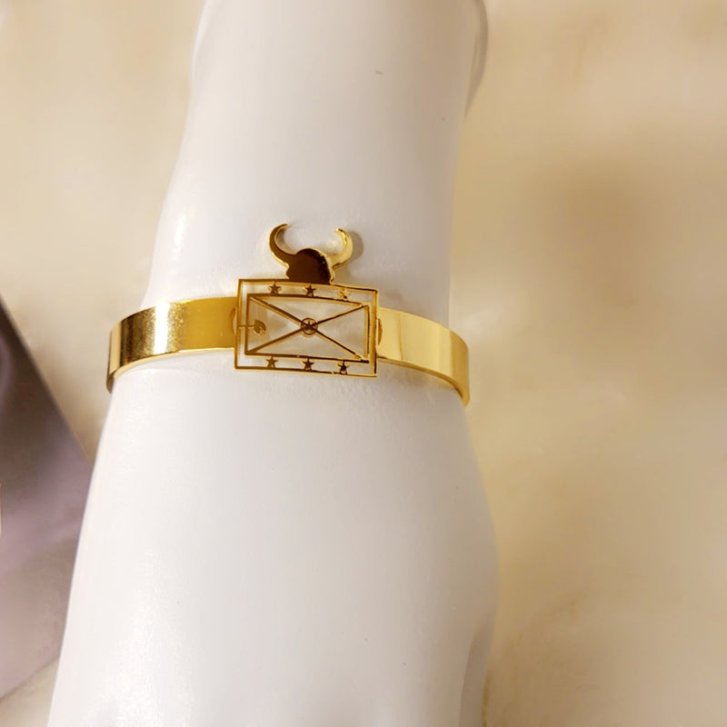 Grenada "Jab" Bangle