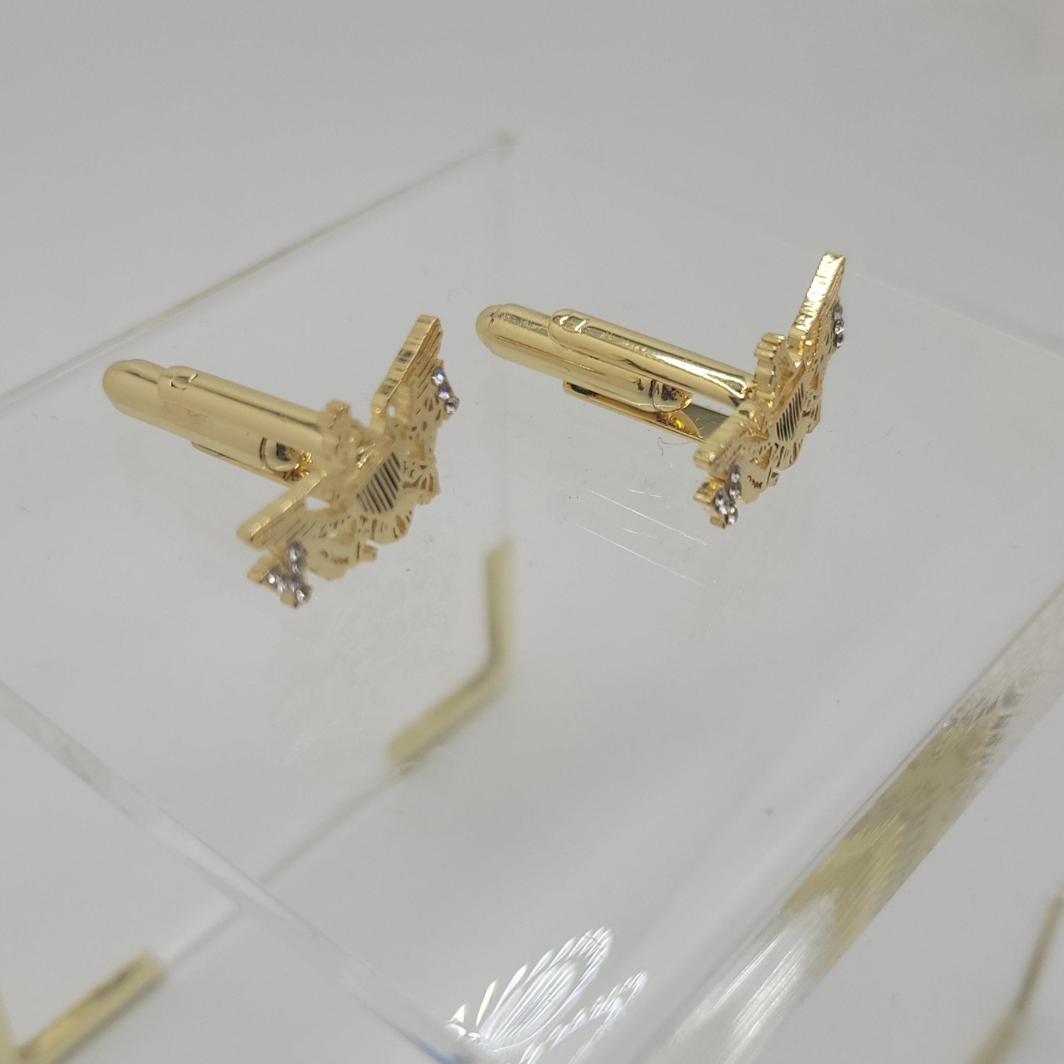 Joey VI Cufflinks – Shopmarymagandco