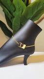 Barbados Anklet (Pre-Order)