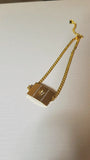 Barbados Anklet (Pre-Order)