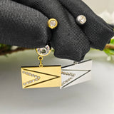 Caribbean Belly Rings