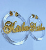 "Clear the Way" Hoops