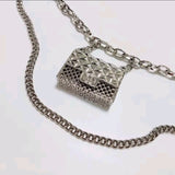 In My Bag Chain Belt