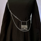 In My Bag Chain Belt