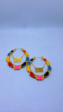 Carnival Hang Time Hoops