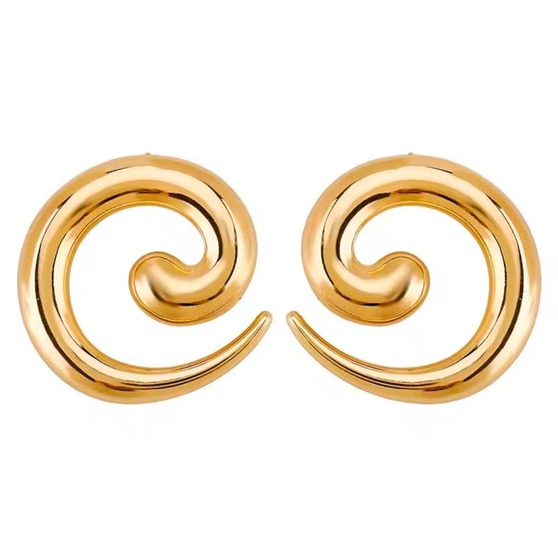 Wind Earrings