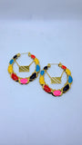 Carnival Hang Time Hoops