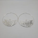 The "I'za VI'er" hoops