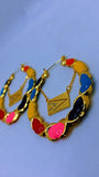 Carnival Hang Time Hoops