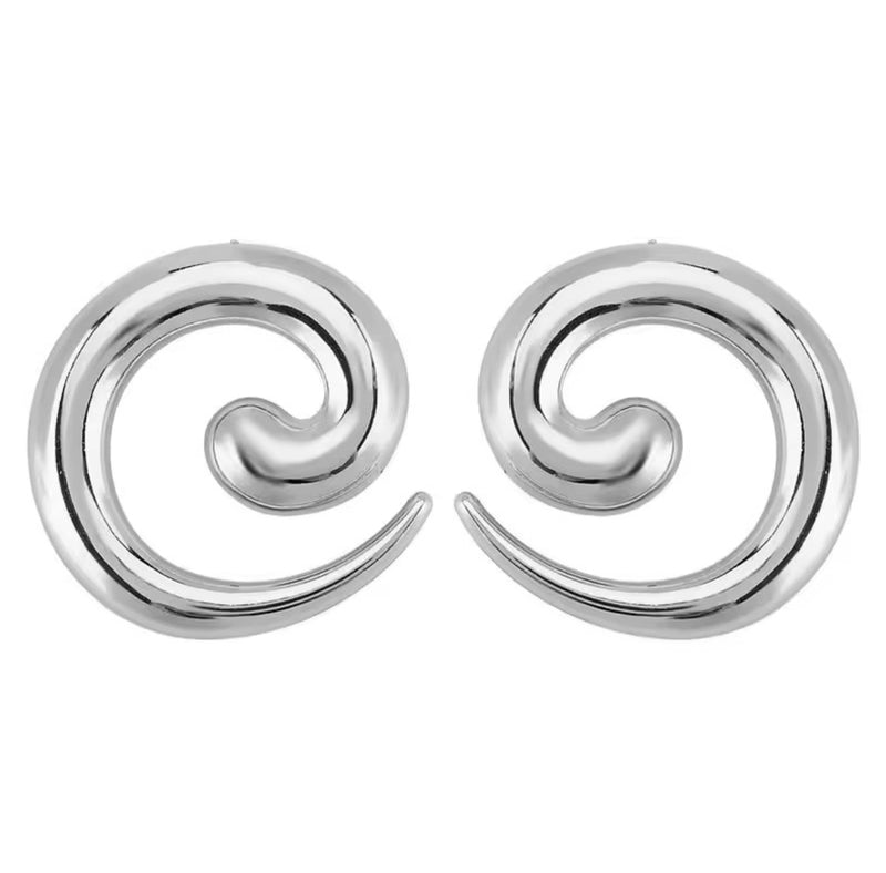 Wind Earrings