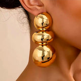 Paris Earrings