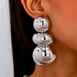 Paris Earrings