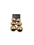 Paris Earrings