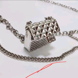 In My Bag Chain Belt