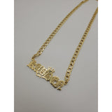 "Royal" Chain